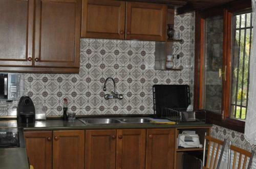 Casa Etna