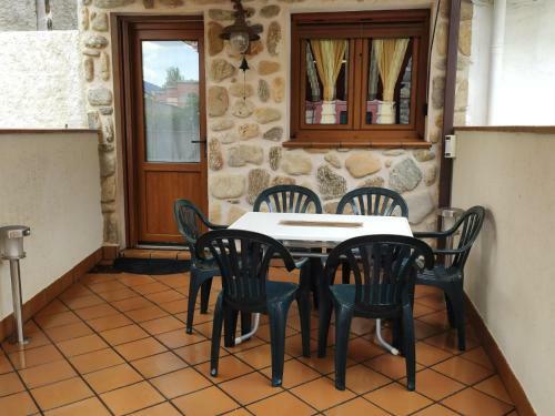 Las 4 Estaciones - Rascafr�a