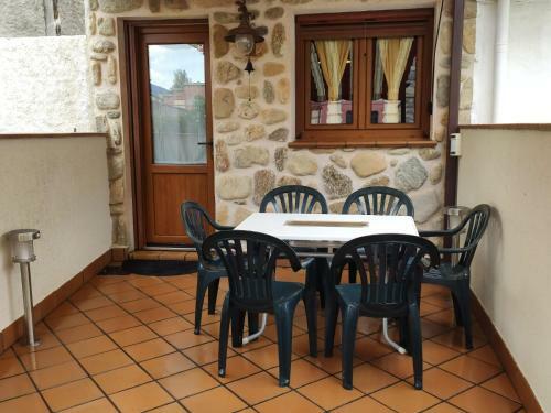 Las 4 Estaciones - Rascafr�a