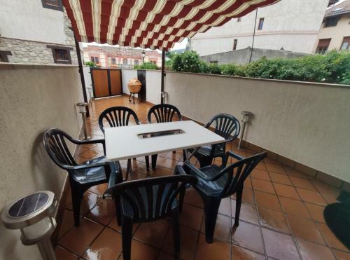 Las 4 Estaciones - Rascafr�a