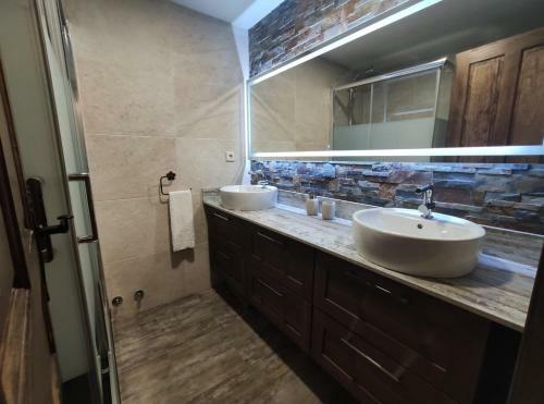 Las 4 Estaciones - Rascafr�a