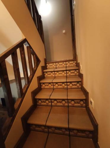 Las 4 Estaciones - Rascafr�a