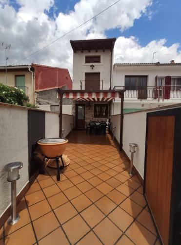 Las 4 Estaciones - Rascafr�a
