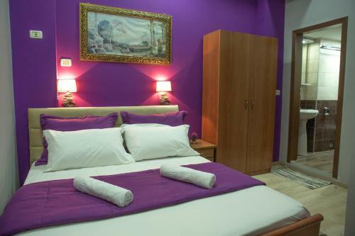 Bed & Breakfast Vila Korani