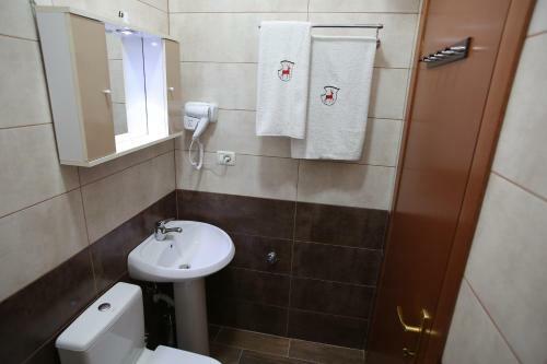 Bed & Breakfast Vila Korani