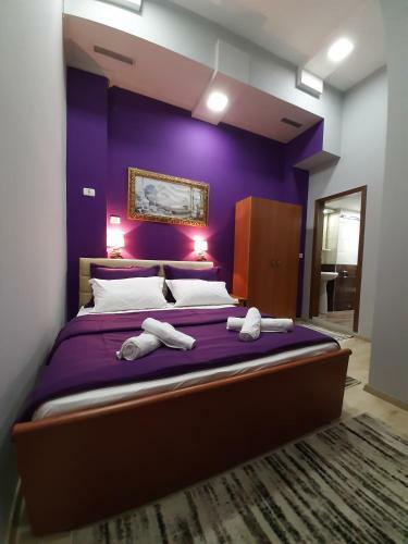 Bed & Breakfast Vila Korani