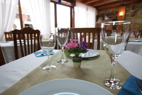 Bed & Breakfast Vila Korani