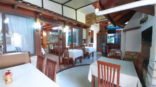 Bed & Breakfast Vila Korani