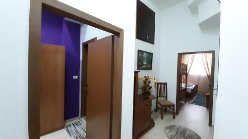 Bed & Breakfast Vila Korani