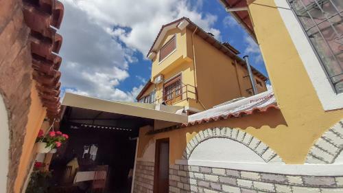 Bed & Breakfast Vila Korani
