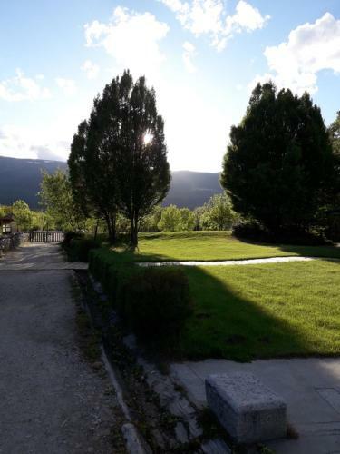 Agroturismo Zaguan