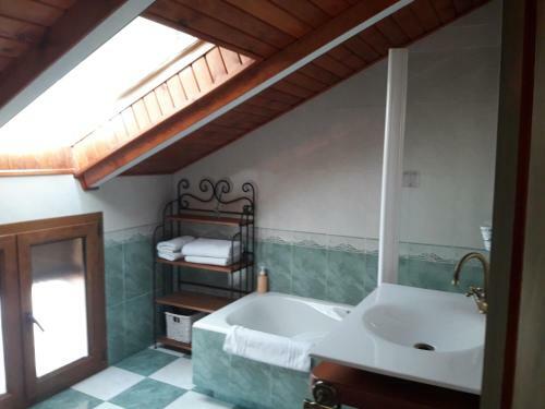 Apartamento Ordino 2 A
