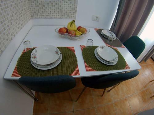 Apartamento "tata's Home"