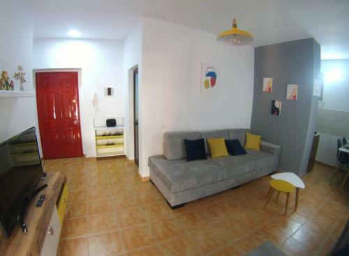 Apartamento "tata's Home"