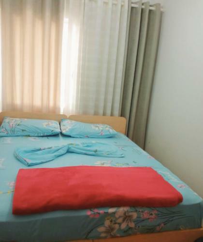 Apartamento "tata's Home"