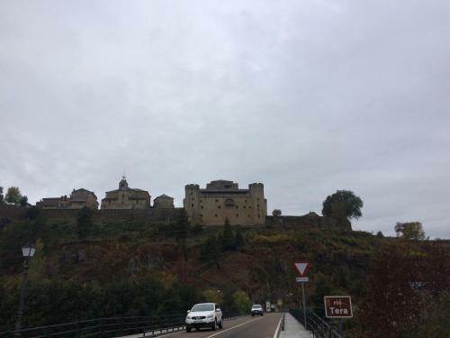 Casa La Devesa de Sanabria