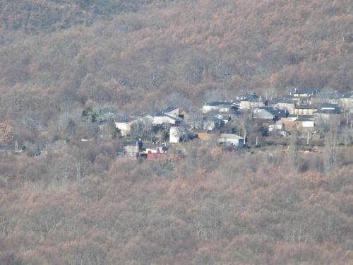 Casa La Devesa de Sanabria