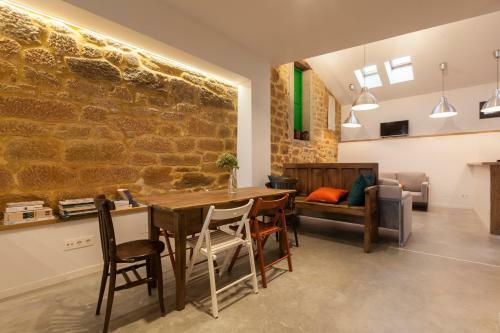 Casa La Devesa de Sanabria