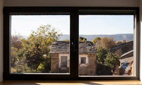 Casa La Devesa de Sanabria