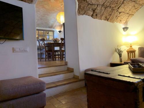 Villa Cal Secretari