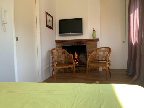 Villa Cal Secretari