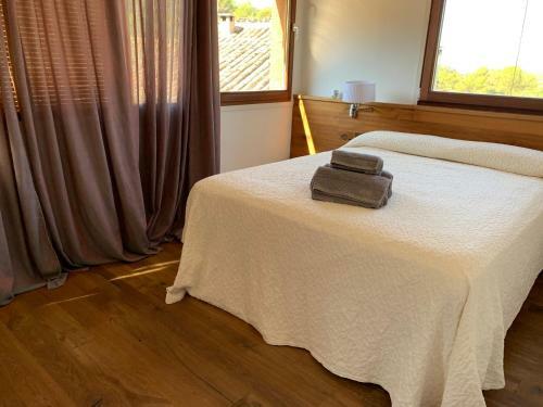 Villa Cal Secretari