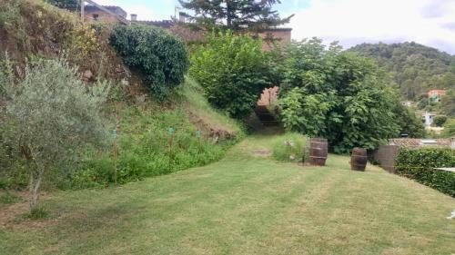 Villa Cal Secretari