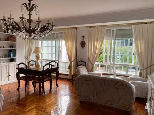 Apartamento La Casa de Suca