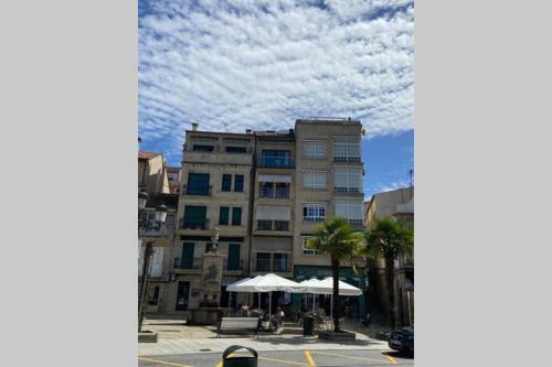 Apartamento La Casa de Suca