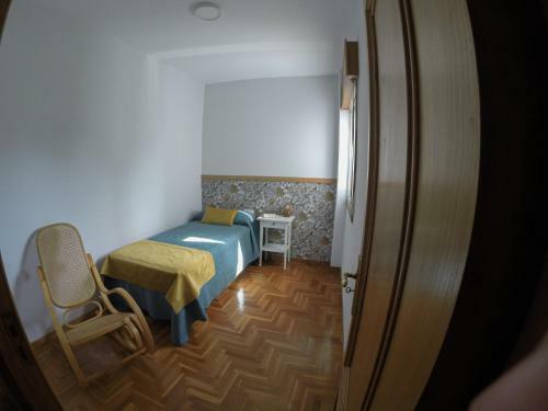 A Casa Da Lucera