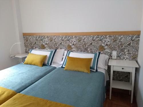 A Casa Da Lucera