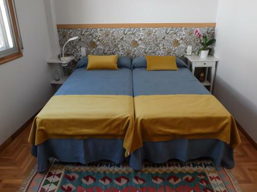 A Casa Da Lucera
