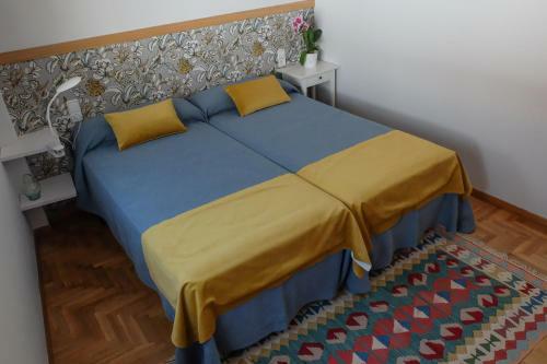 A Casa Da Lucera