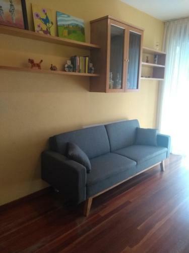 A Casa Da Lucera