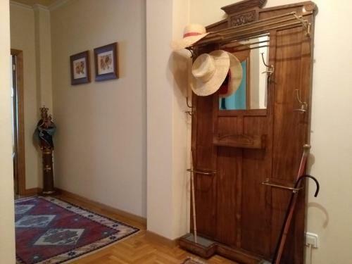 A Casa Da Lucera