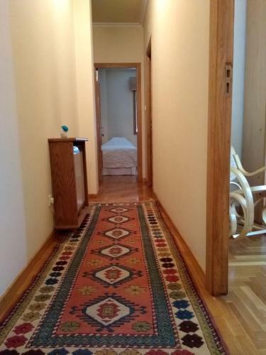 A Casa Da Lucera