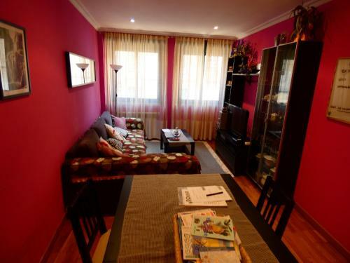 Apartamento Mi Humilde Morada
