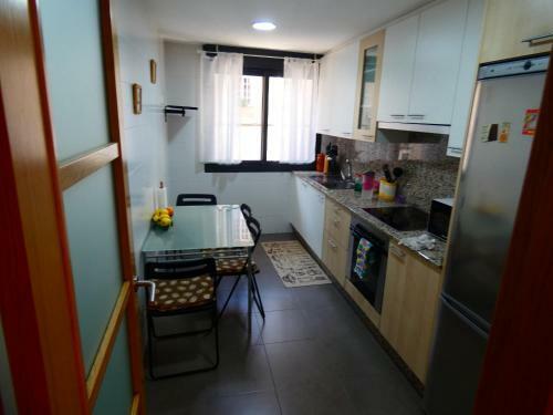 Apartamento Mi Humilde Morada