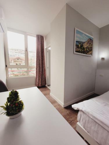 Hostal Nuestra Casa