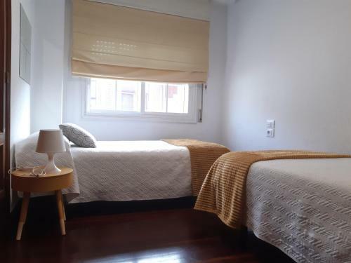Apartamento El Piso de La Placita