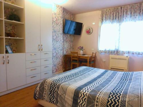 Apartamento S.silva