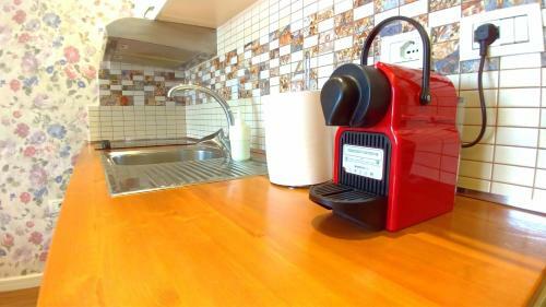 Apartamento S.silva