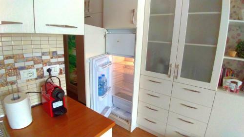 Apartamento S.silva