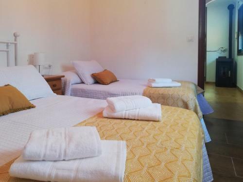 Apartamento Casa �frica Y Ramona