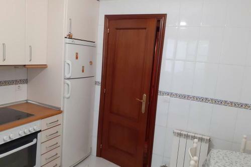 Apartamento Piso Vilavella