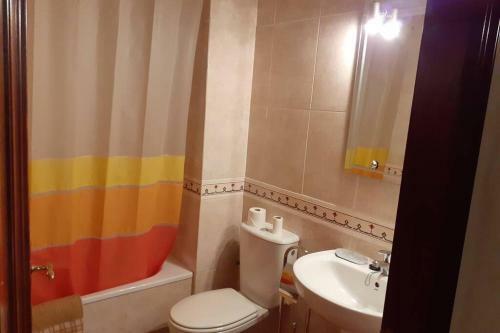 Apartamento Piso Vilavella