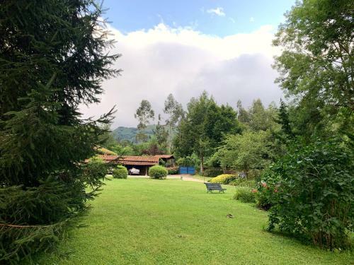 Molino de Renedo A Orillas Del R�o Saja