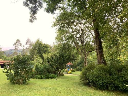 Molino de Renedo A Orillas Del R�o Saja