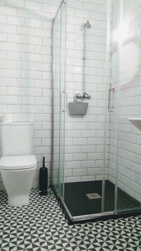 Albergue A Conserveira