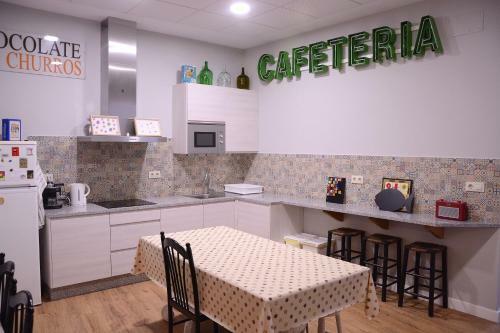 Albergue A Conserveira